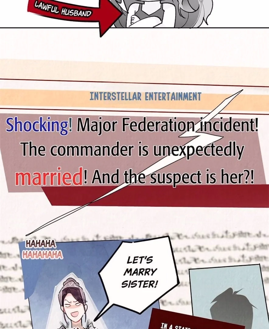 Pampering My Beast Commander (Official) - Chapter 6 manhwa