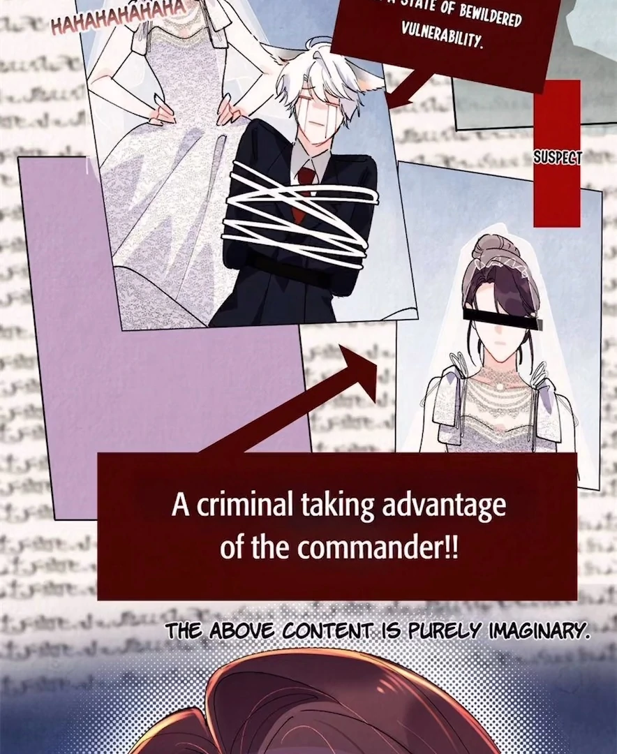 Pampering My Beast Commander (Official) - Chapter 6 manhwa