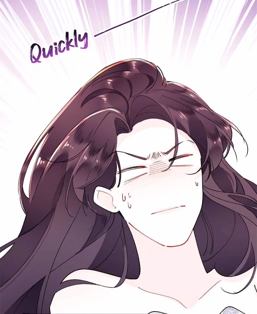 Pampering My Beast Commander (Official) - Chapter 6 manhwa