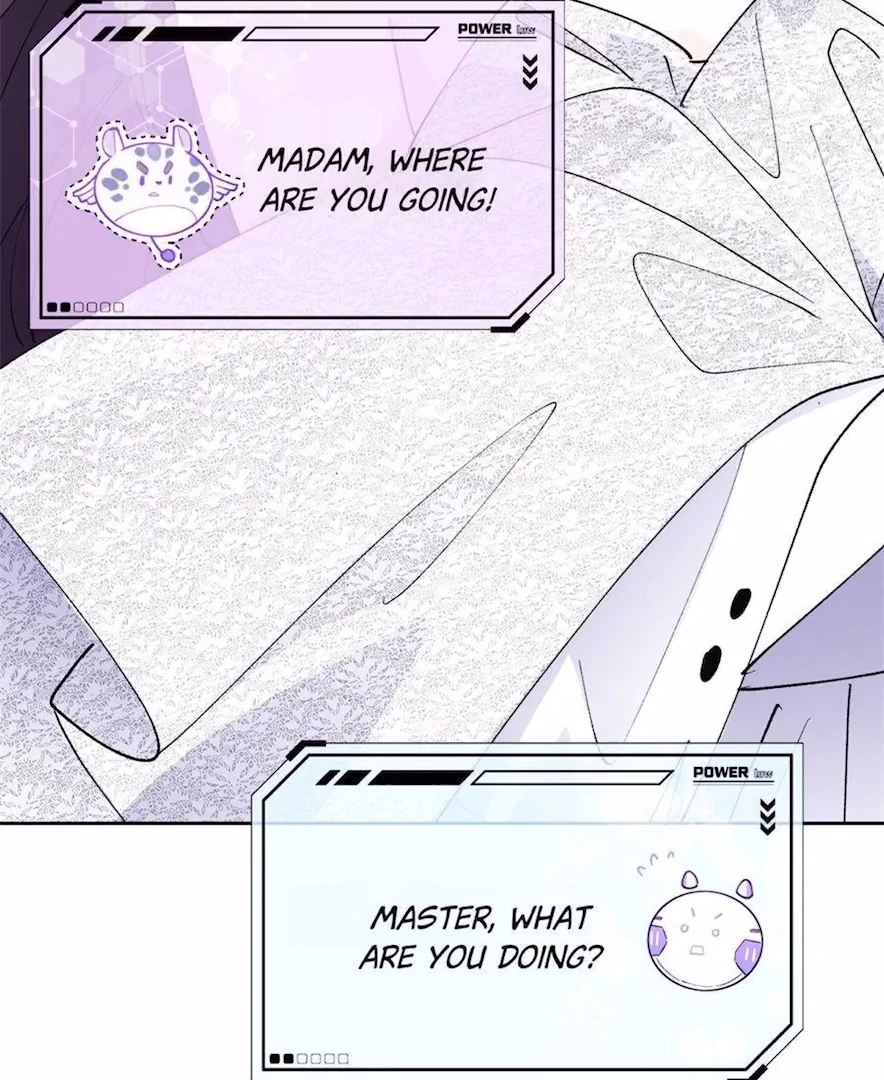 Pampering My Beast Commander (Official) - Chapter 6 manhwa