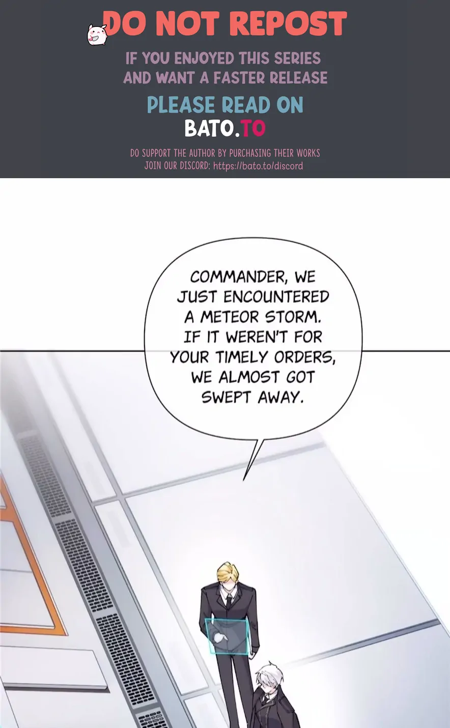 Pampering My Beast Commander (Official) - Chapter 60 manhwa