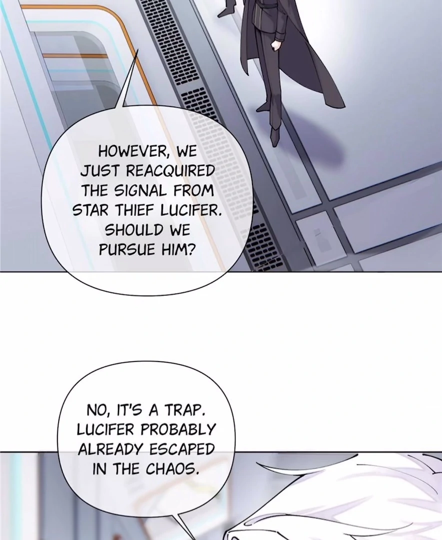 Pampering My Beast Commander (Official) - Chapter 60 manhwa