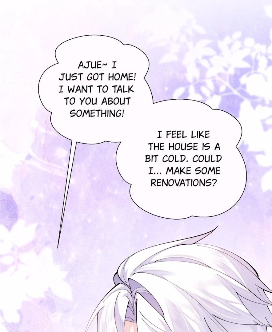 Pampering My Beast Commander (Official) - Chapter 60 manhwa