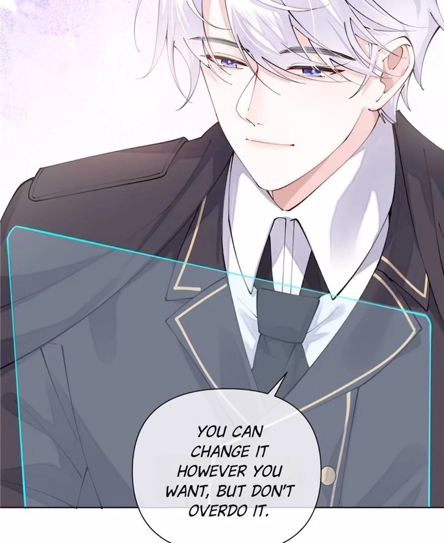 Pampering My Beast Commander (Official) - Chapter 60 manhwa
