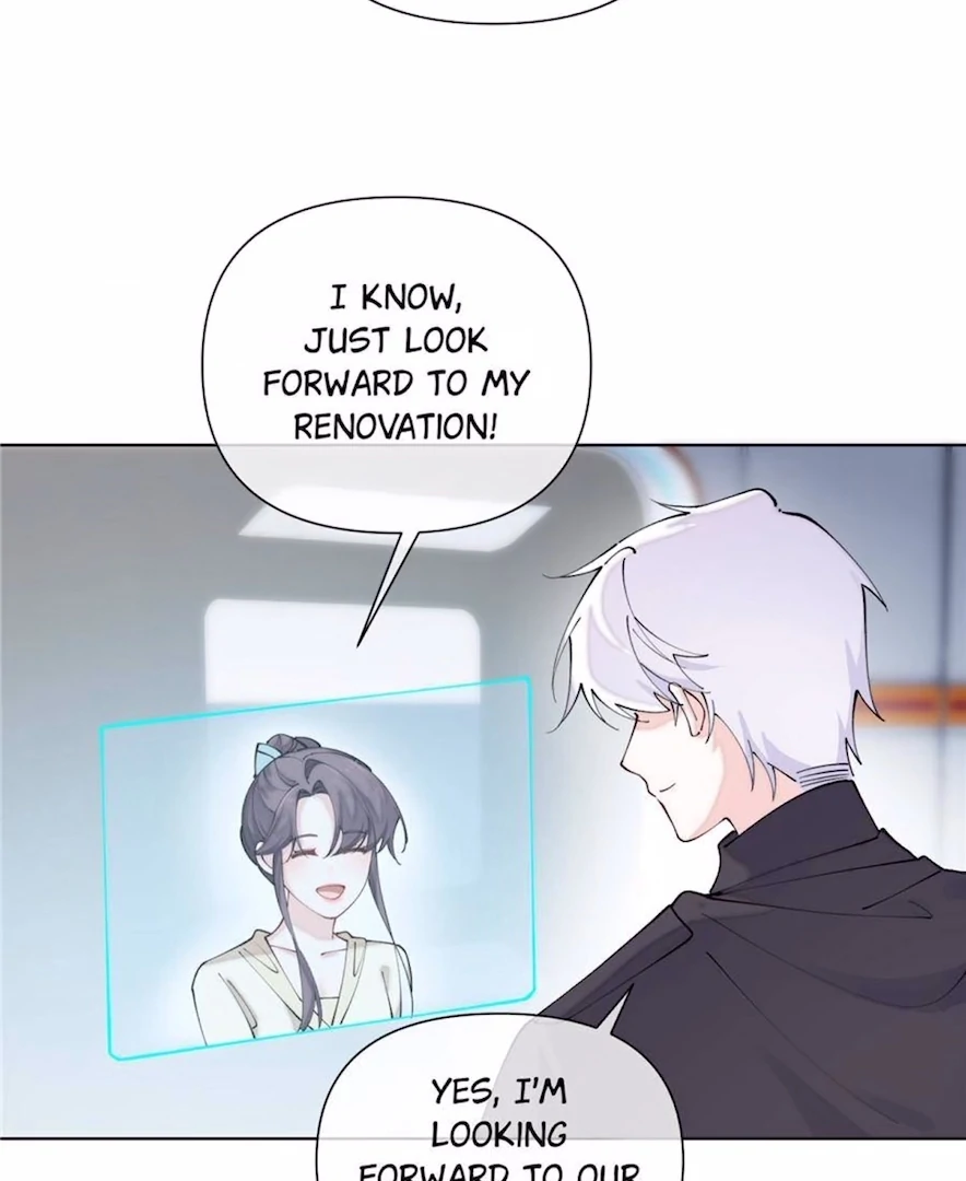 Pampering My Beast Commander (Official) - Chapter 60 manhwa