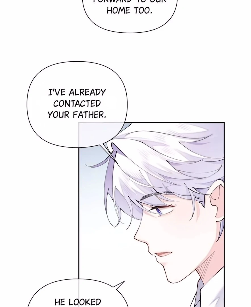 Pampering My Beast Commander (Official) - Chapter 60 manhwa