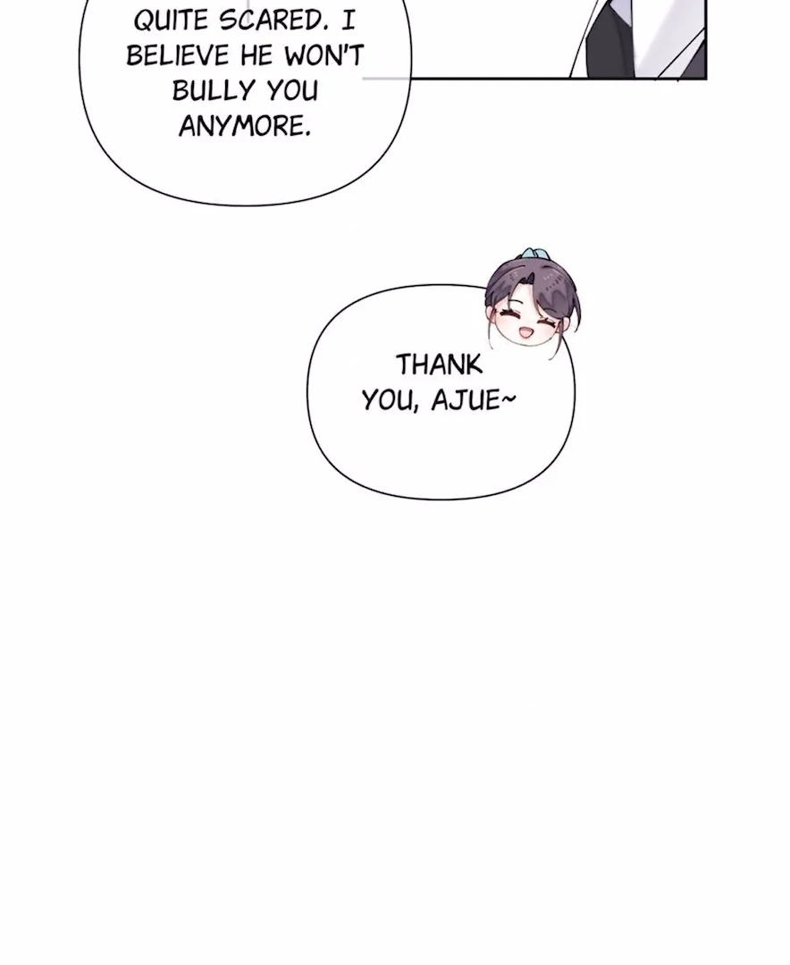 Pampering My Beast Commander (Official) - Chapter 60 manhwa