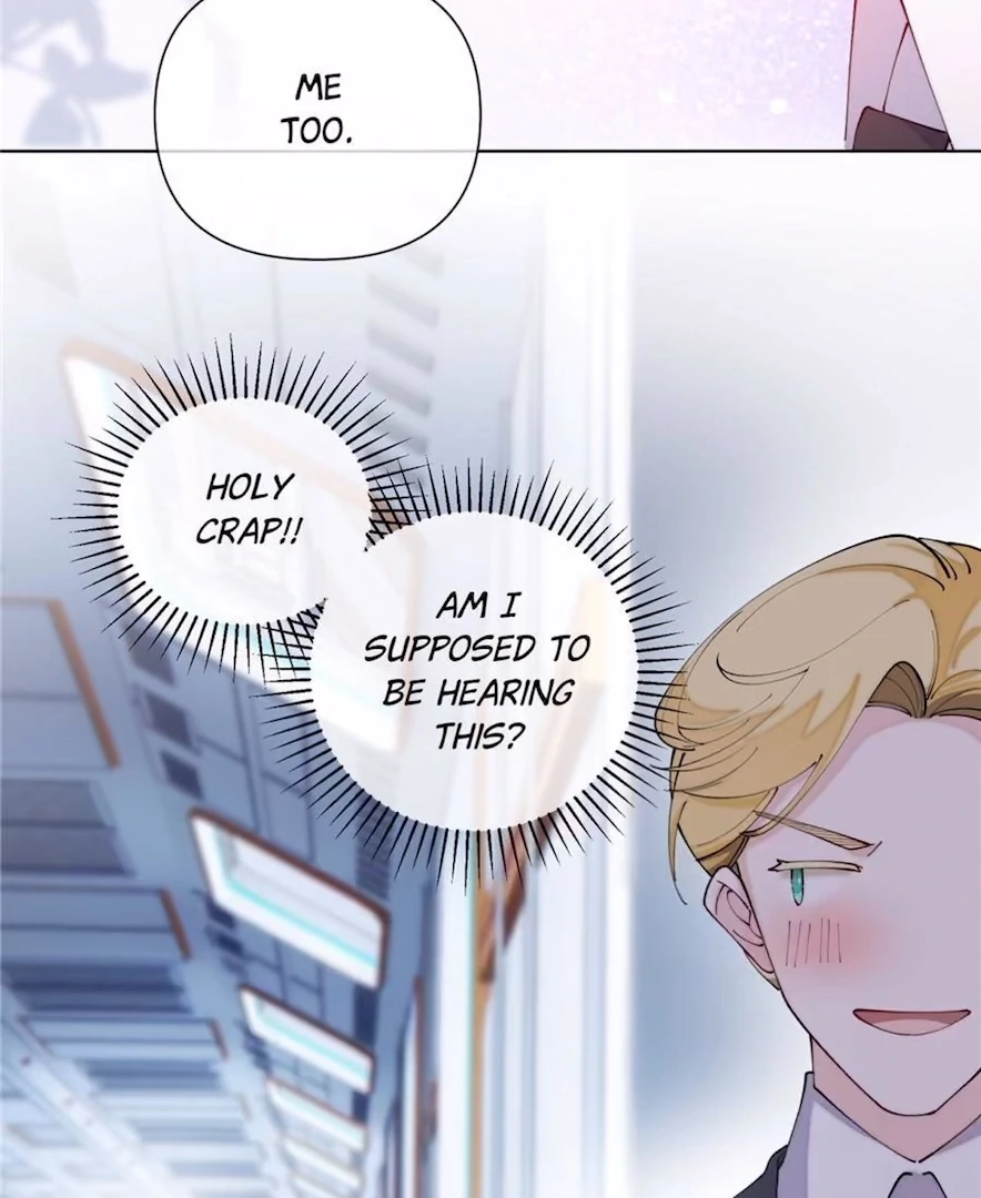 Pampering My Beast Commander (Official) - Chapter 60 manhwa