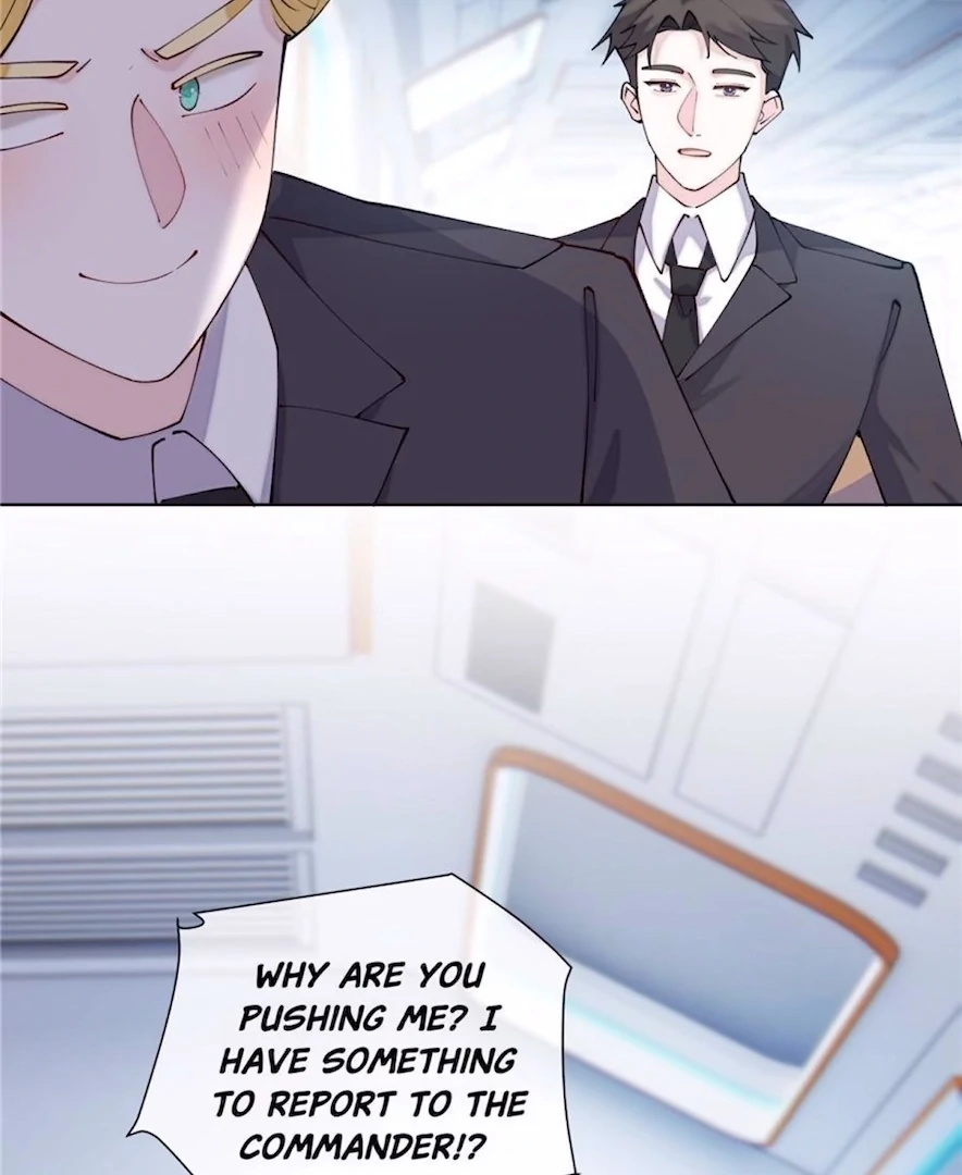 Pampering My Beast Commander (Official) - Chapter 60 manhwa