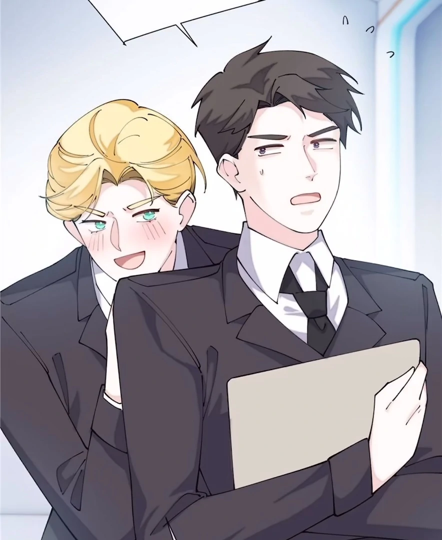 Pampering My Beast Commander (Official) - Chapter 60 manhwa