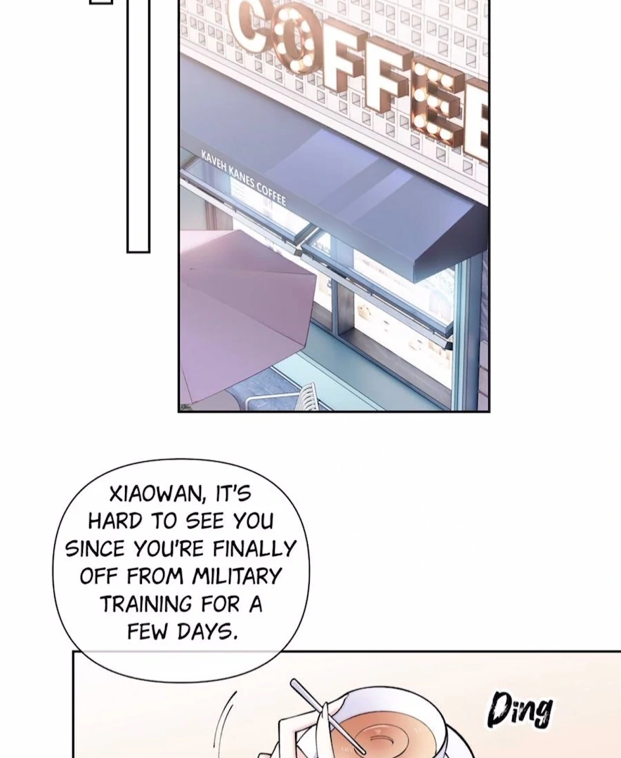 Pampering My Beast Commander (Official) - Chapter 60 manhwa