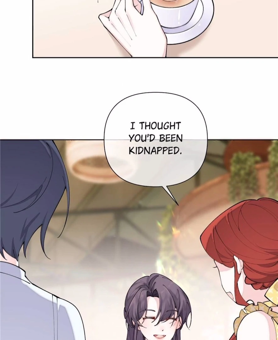 Pampering My Beast Commander (Official) - Chapter 60 manhwa