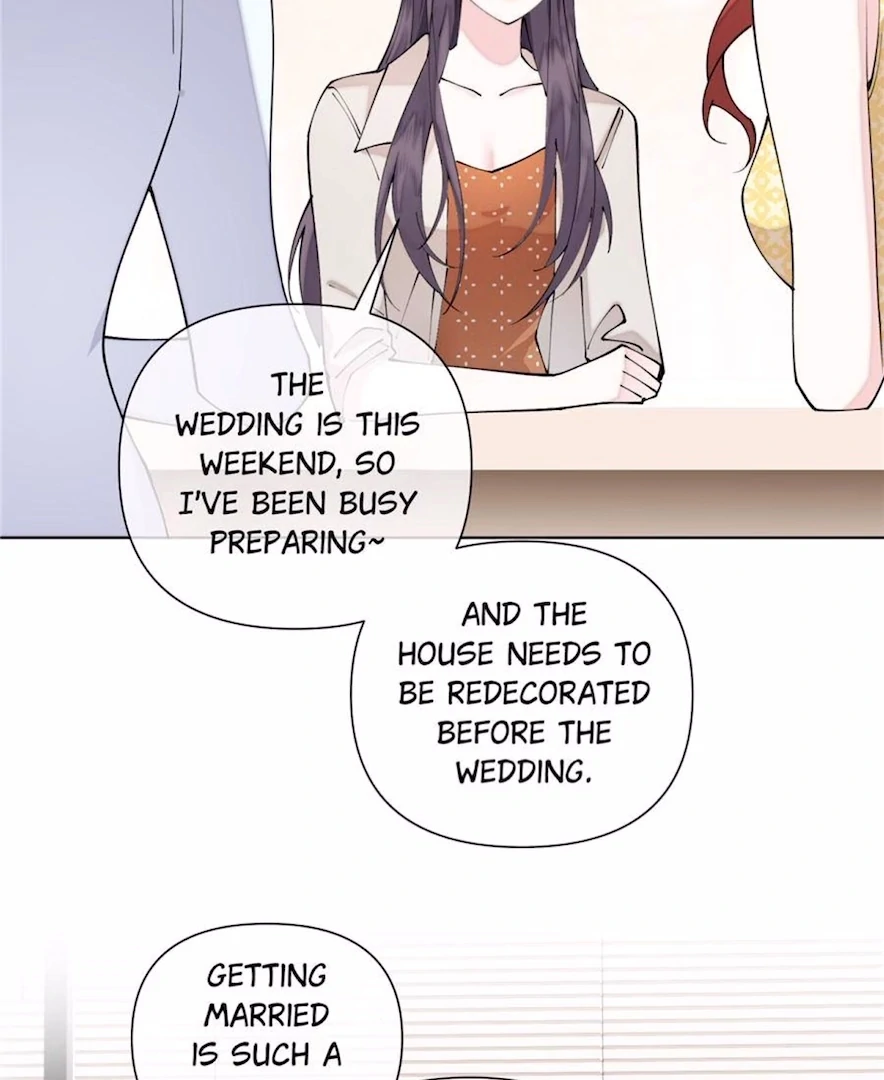 Pampering My Beast Commander (Official) - Chapter 60 manhwa