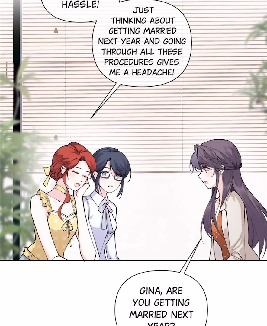 Pampering My Beast Commander (Official) - Chapter 60 manhwa