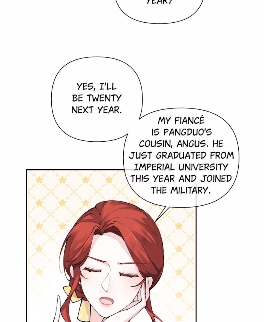 Pampering My Beast Commander (Official) - Chapter 60 manhwa