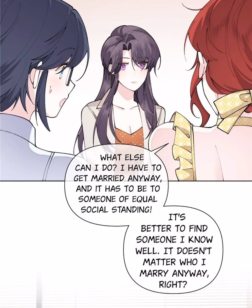 Pampering My Beast Commander (Official) - Chapter 60 manhwa