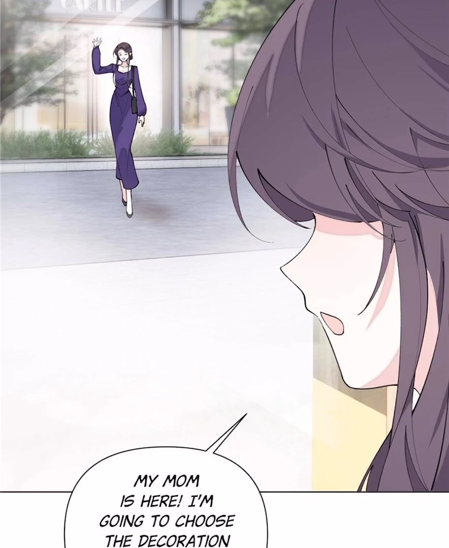 Pampering My Beast Commander (Official) - Chapter 60 manhwa