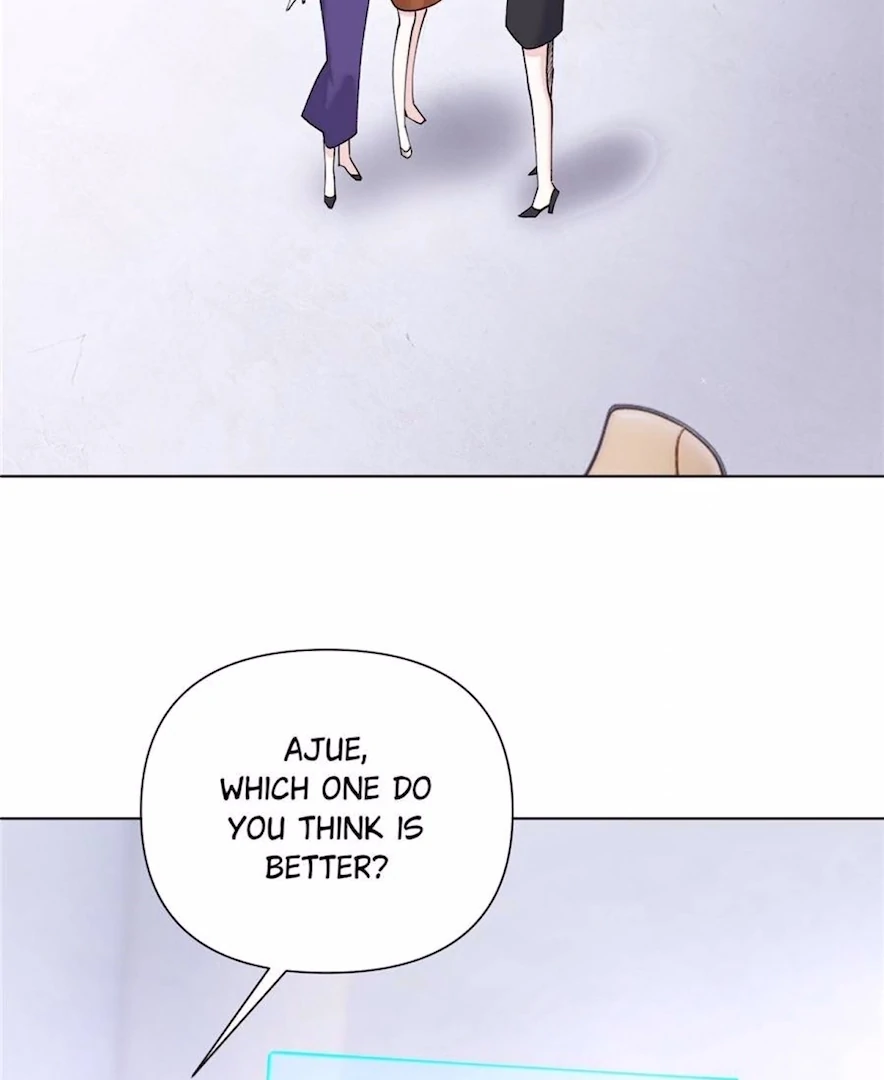 Pampering My Beast Commander (Official) - Chapter 60 manhwa