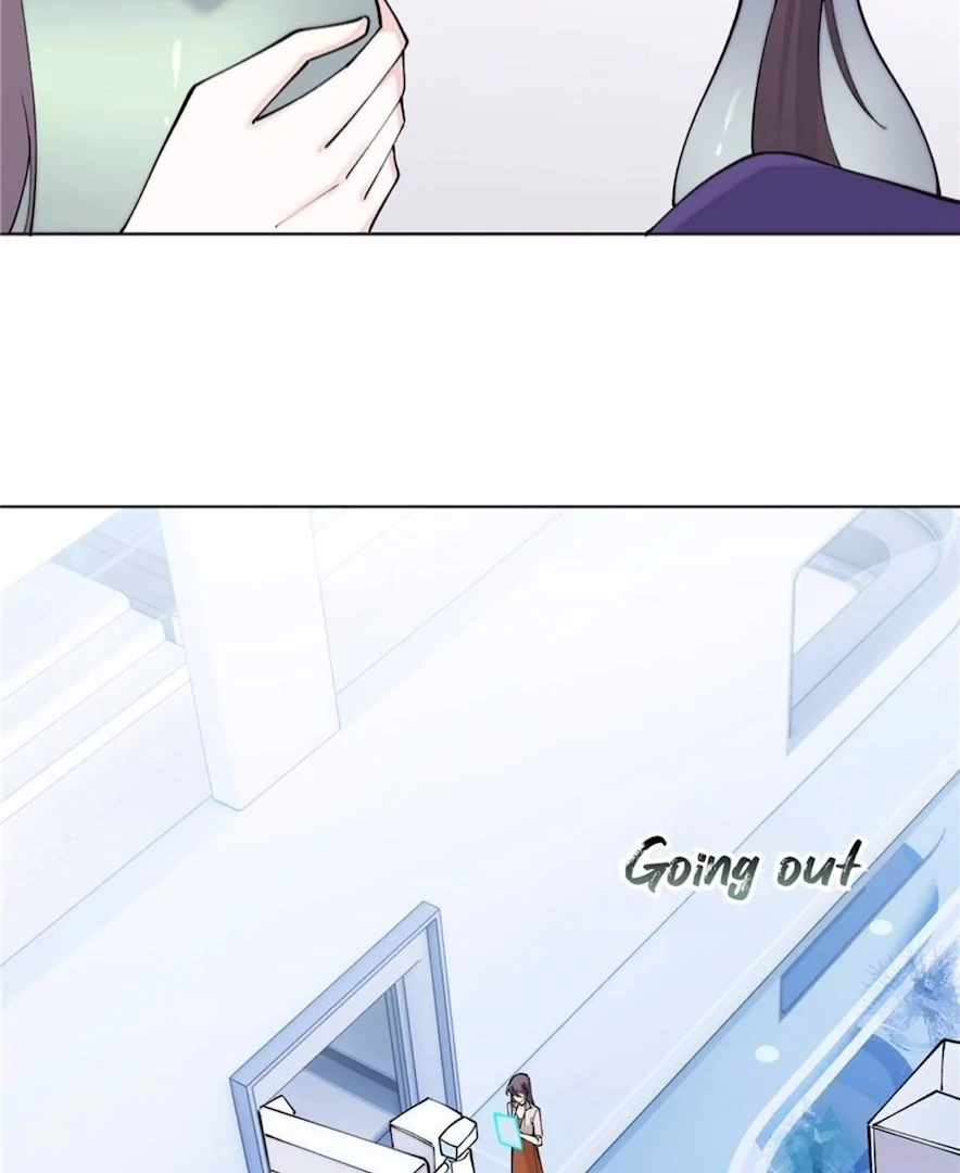Pampering My Beast Commander (Official) - Chapter 60 manhwa