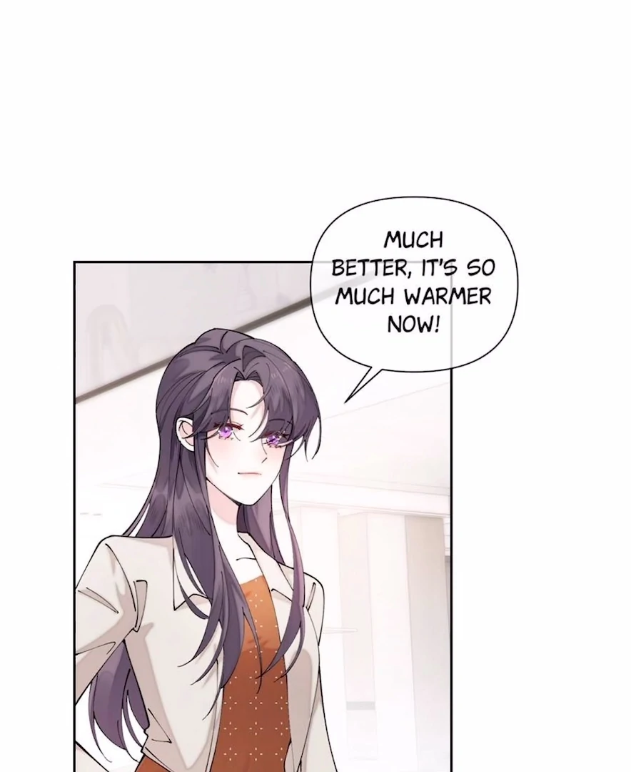 Pampering My Beast Commander (Official) - Chapter 60 manhwa