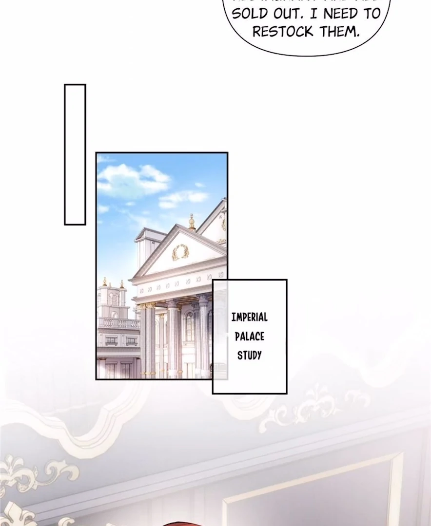 Pampering My Beast Commander (Official) - Chapter 60 manhwa