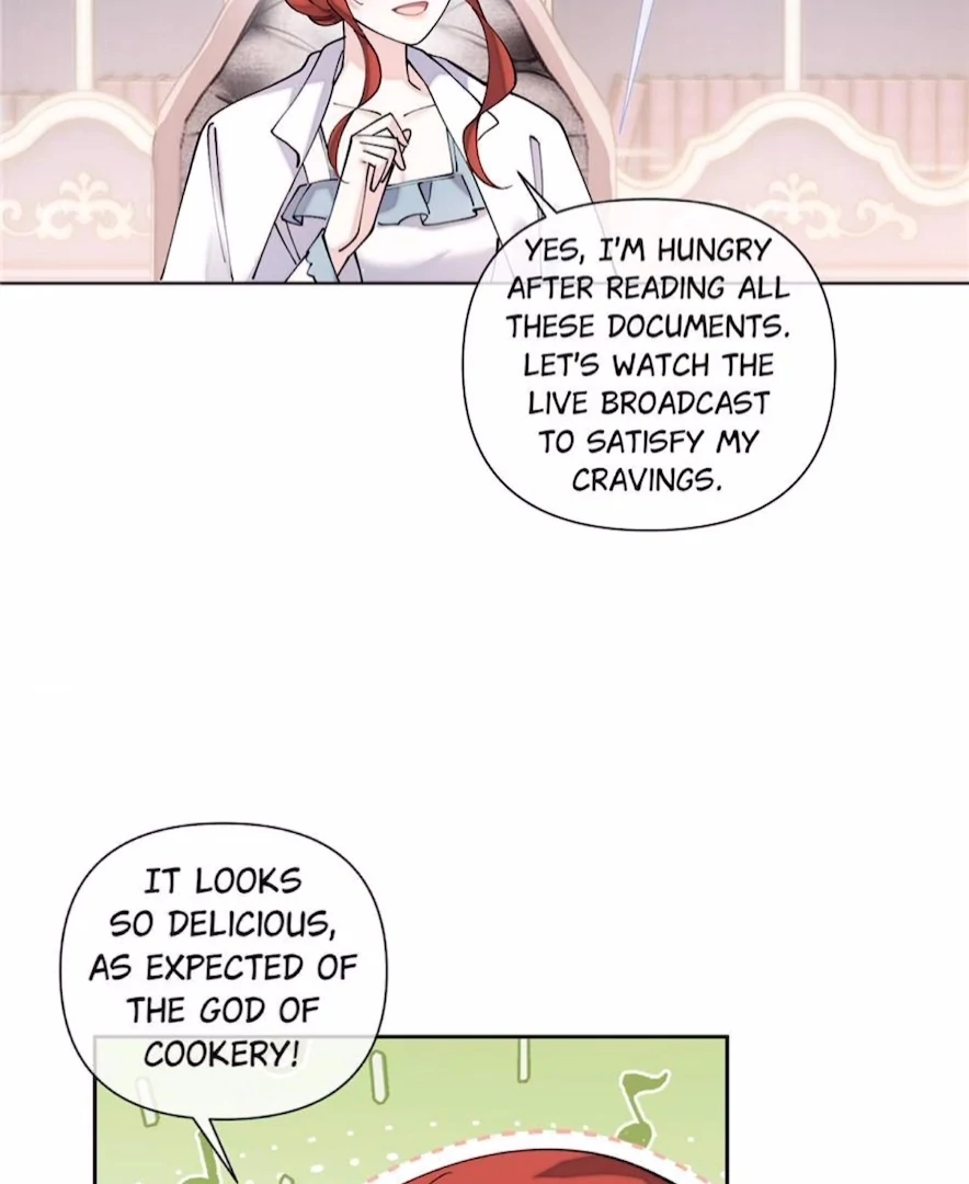 Pampering My Beast Commander (Official) - Chapter 60 manhwa