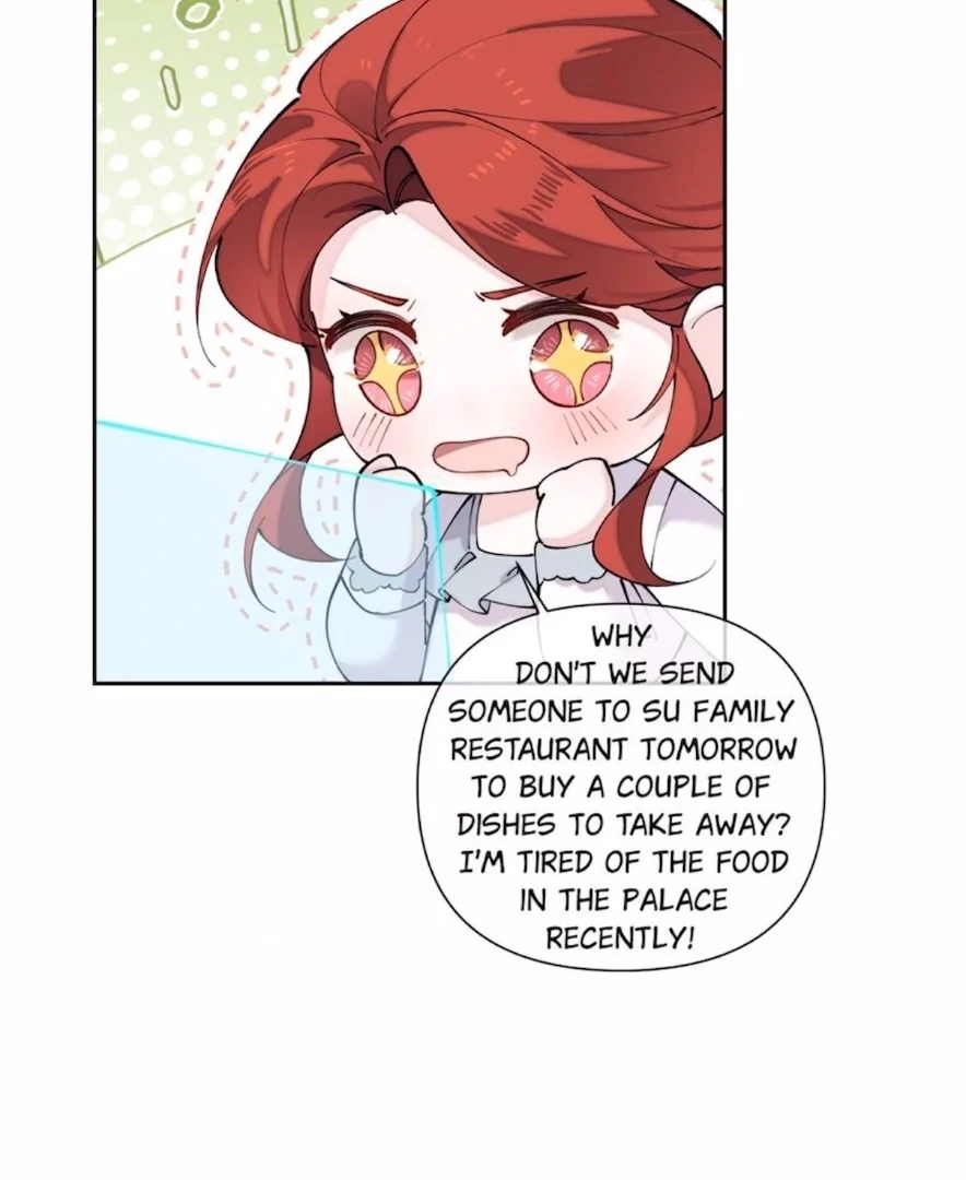 Pampering My Beast Commander (Official) - Chapter 60 manhwa