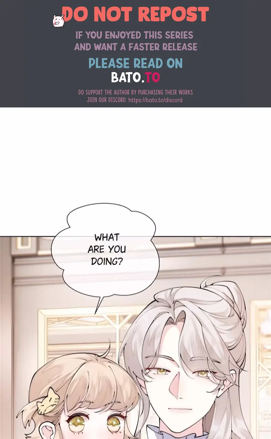 Pampering My Beast Commander (Official) - Chapter 61 manhwa