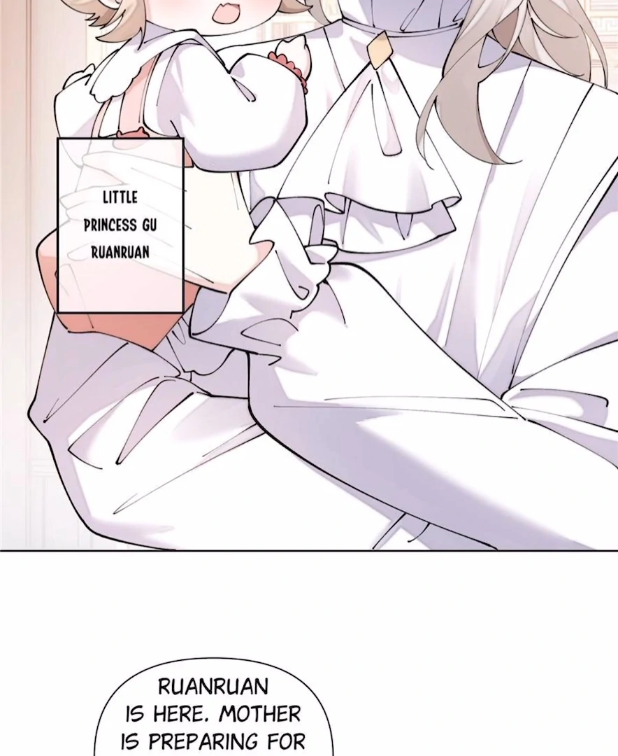 Pampering My Beast Commander (Official) - Chapter 61 manhwa