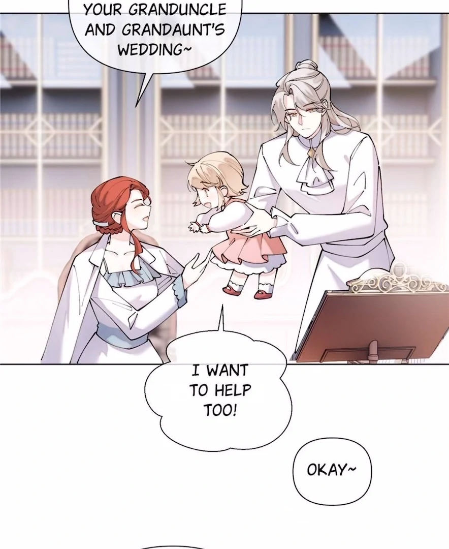 Pampering My Beast Commander (Official) - Chapter 61 manhwa