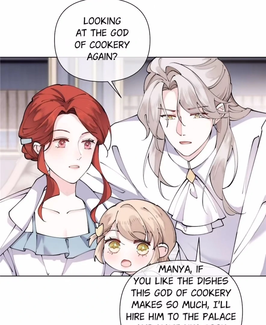 Pampering My Beast Commander (Official) - Chapter 61 manhwa