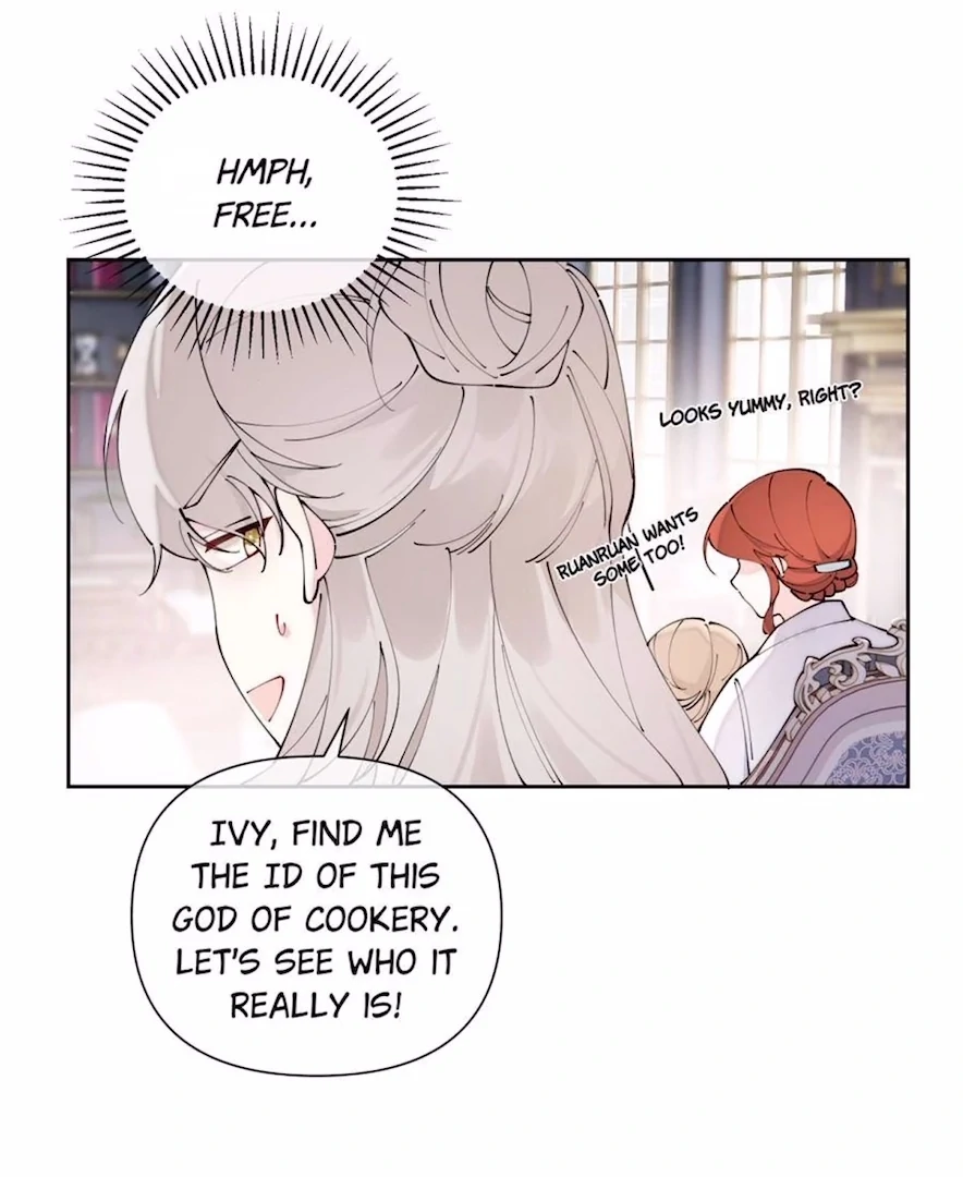 Pampering My Beast Commander (Official) - Chapter 61 manhwa