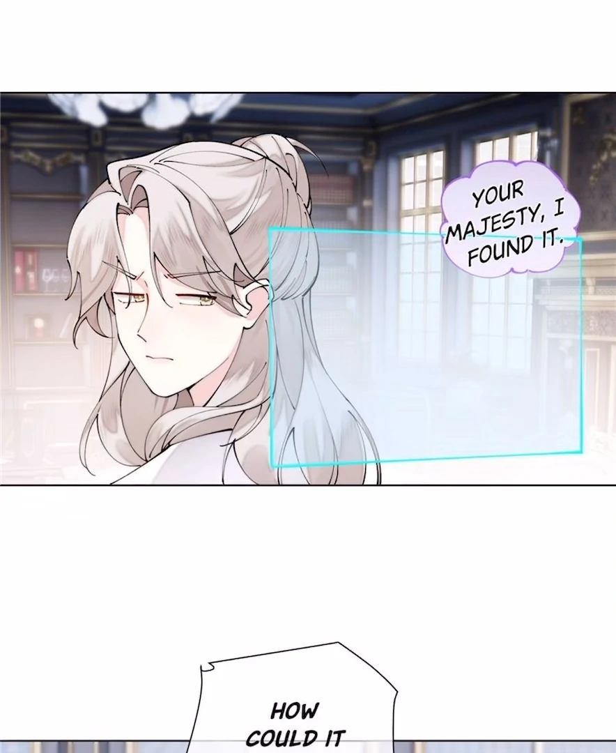 Pampering My Beast Commander (Official) - Chapter 61 manhwa