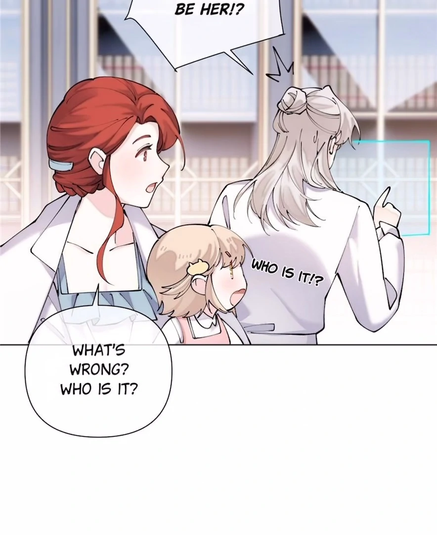 Pampering My Beast Commander (Official) - Chapter 61 manhwa