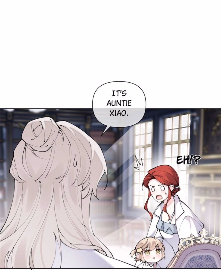 Pampering My Beast Commander (Official) - Chapter 61 manhwa