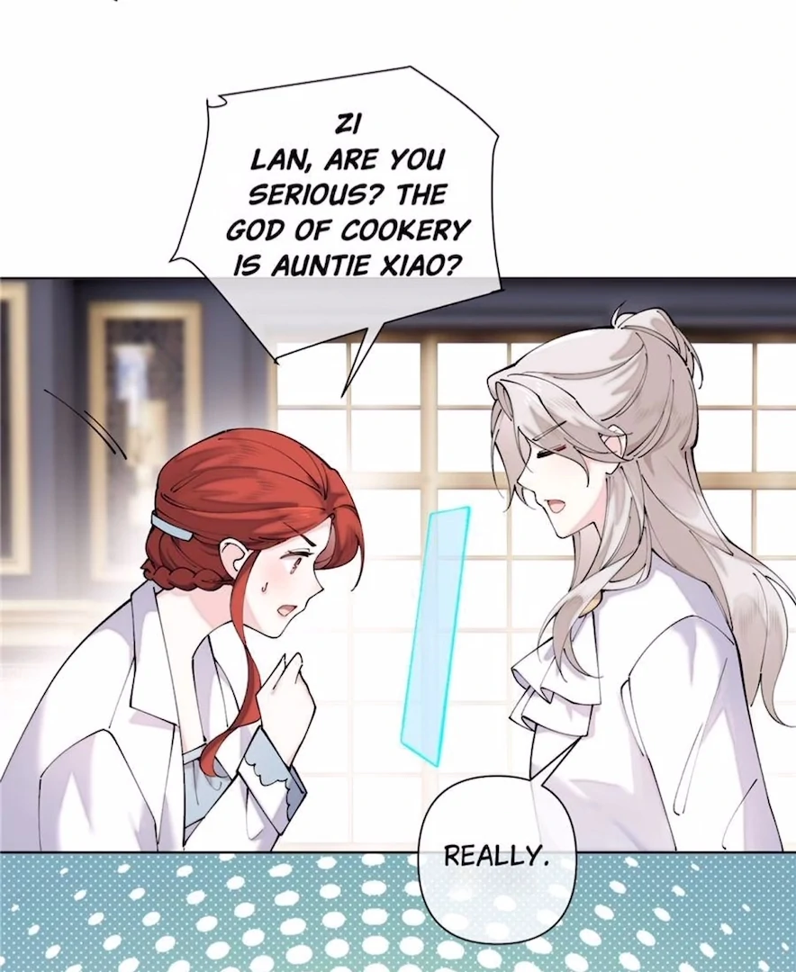 Pampering My Beast Commander (Official) - Chapter 61 manhwa