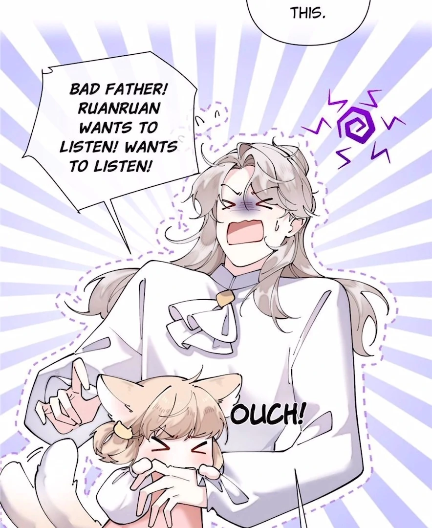 Pampering My Beast Commander (Official) - Chapter 61 manhwa