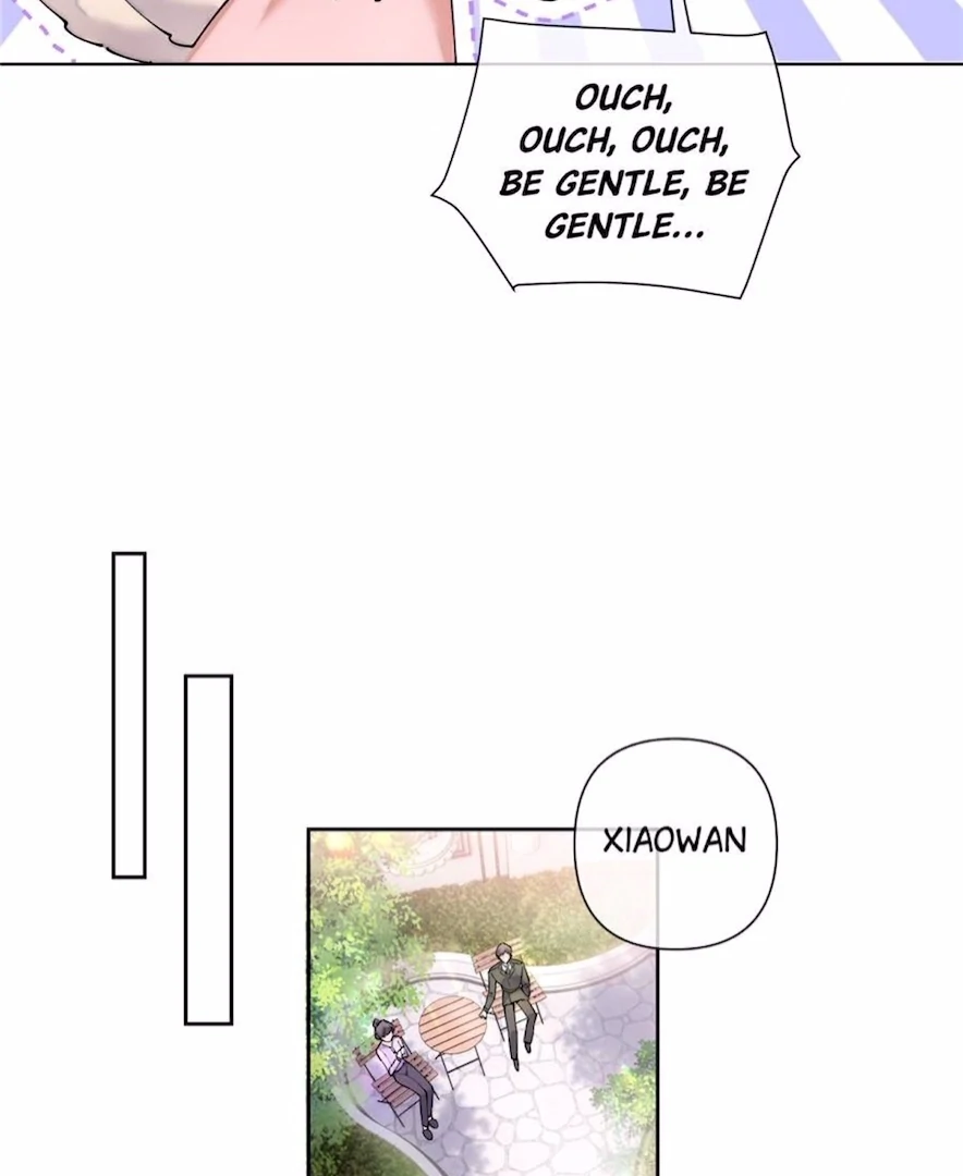 Pampering My Beast Commander (Official) - Chapter 61 manhwa