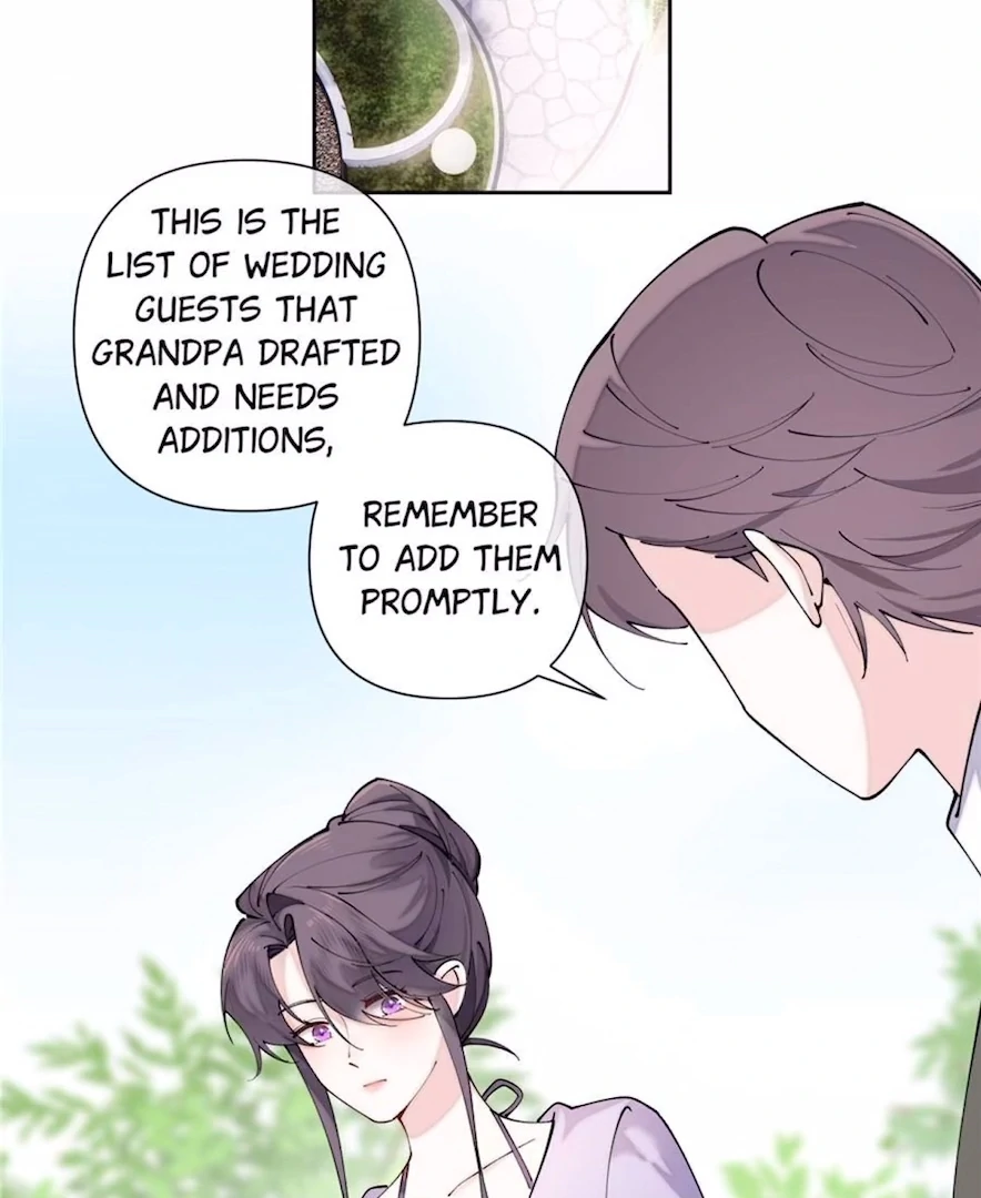 Pampering My Beast Commander (Official) - Chapter 61 manhwa