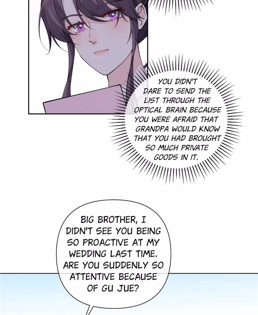 Pampering My Beast Commander (Official) - Chapter 61 manhwa