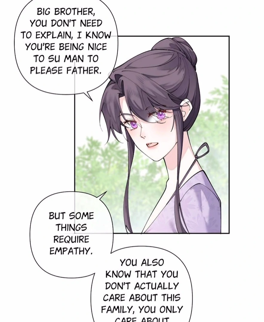 Pampering My Beast Commander (Official) - Chapter 61 manhwa