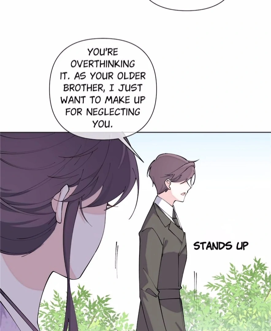 Pampering My Beast Commander (Official) - Chapter 61 manhwa