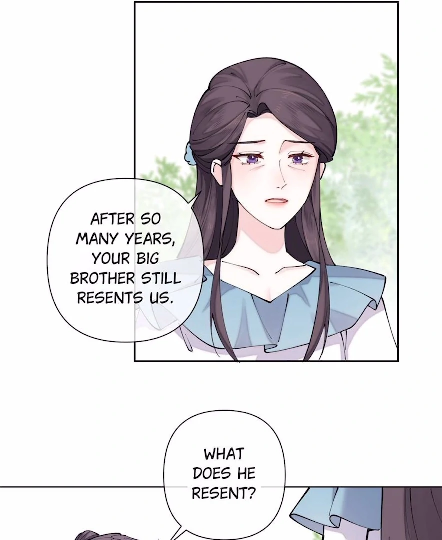 Pampering My Beast Commander (Official) - Chapter 61 manhwa