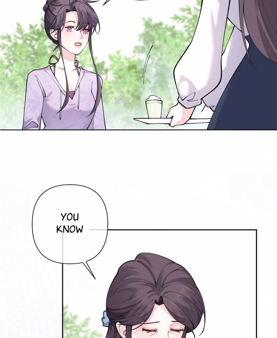 Pampering My Beast Commander (Official) - Chapter 61 manhwa