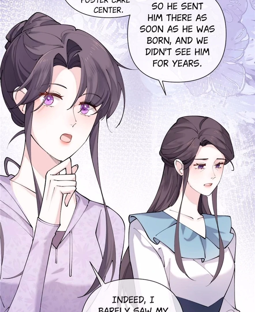 Pampering My Beast Commander (Official) - Chapter 61 manhwa