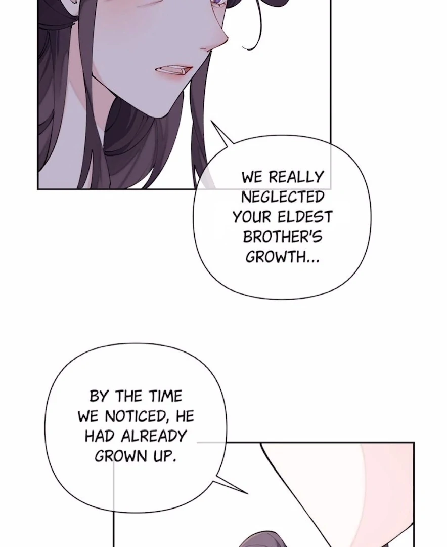 Pampering My Beast Commander (Official) - Chapter 61 manhwa