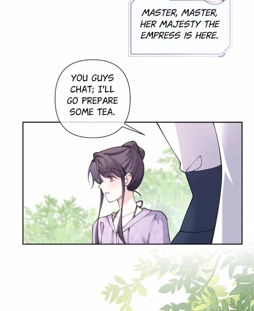Pampering My Beast Commander (Official) - Chapter 62 manhwa