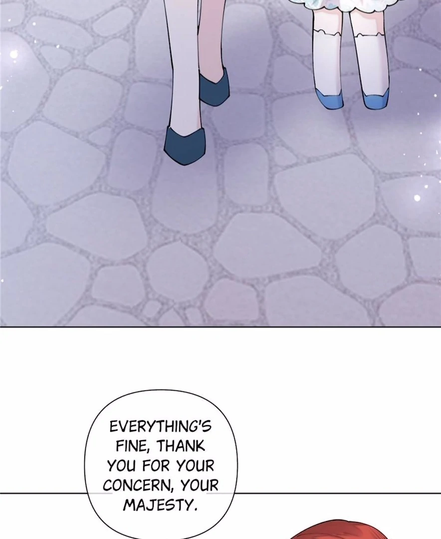 Pampering My Beast Commander (Official) - Chapter 62 manhwa