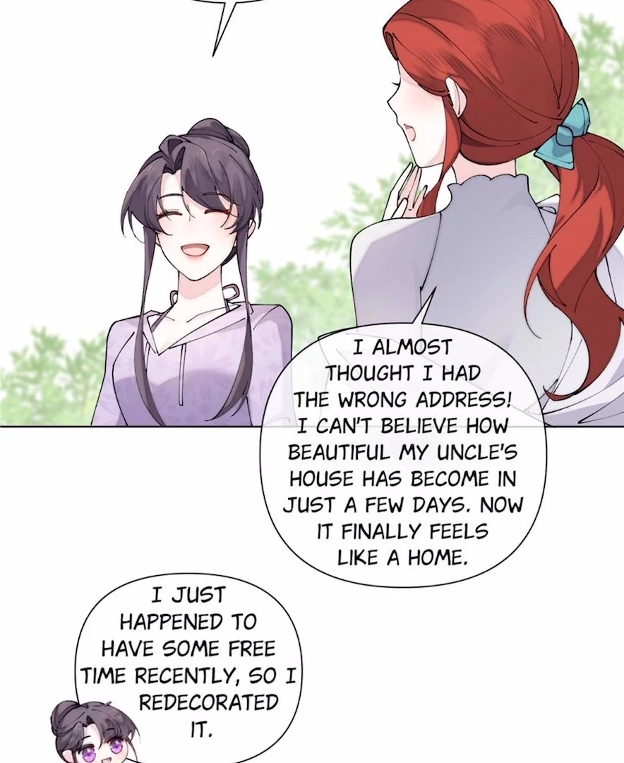 Pampering My Beast Commander (Official) - Chapter 62 manhwa