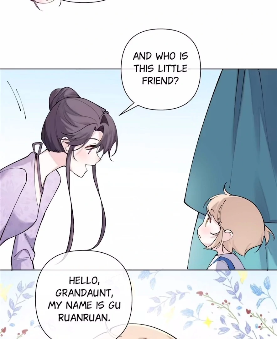 Pampering My Beast Commander (Official) - Chapter 62 manhwa